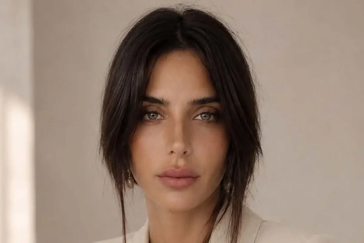 גל רובין לקראת תפקיד המשחק הראשון שלה בסינדרלה